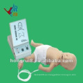 Simulación Avanzada de CPR Infantil para Entrenamiento